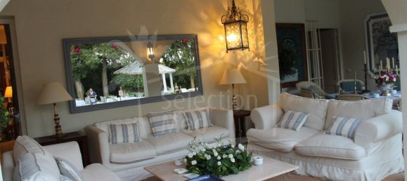 8 غرف نوم فيلا في Mijas, Spain رقم 122680 18