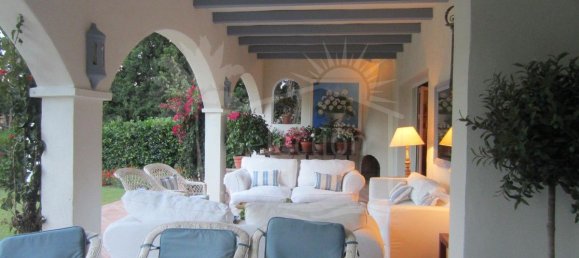 8 غرف نوم فيلا في Mijas, Spain رقم 122680 20