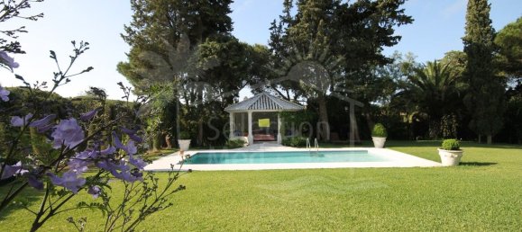 8 غرف نوم فيلا في Mijas, Spain رقم 122680 2