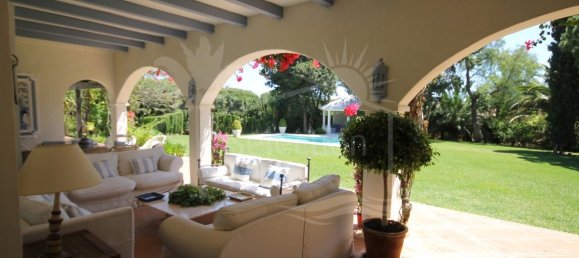 8 غرف نوم فيلا في Mijas, Spain رقم 122680 9