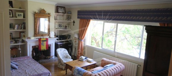 8 غرف نوم فيلا في Mijas, Spain رقم 122680 13