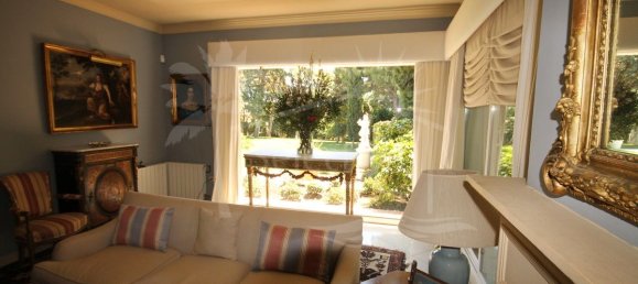 8 غرف نوم فيلا في Mijas, Spain رقم 122680 12