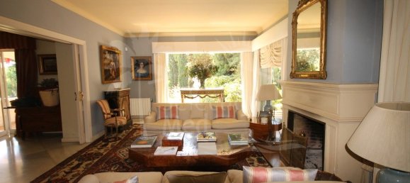 8 غرف نوم فيلا في Mijas, Spain رقم 122680 16