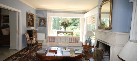 8 غرف نوم فيلا في Mijas, Spain رقم 122680 17