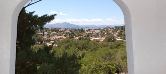  Villa in Denia, Spain No. 2503 7