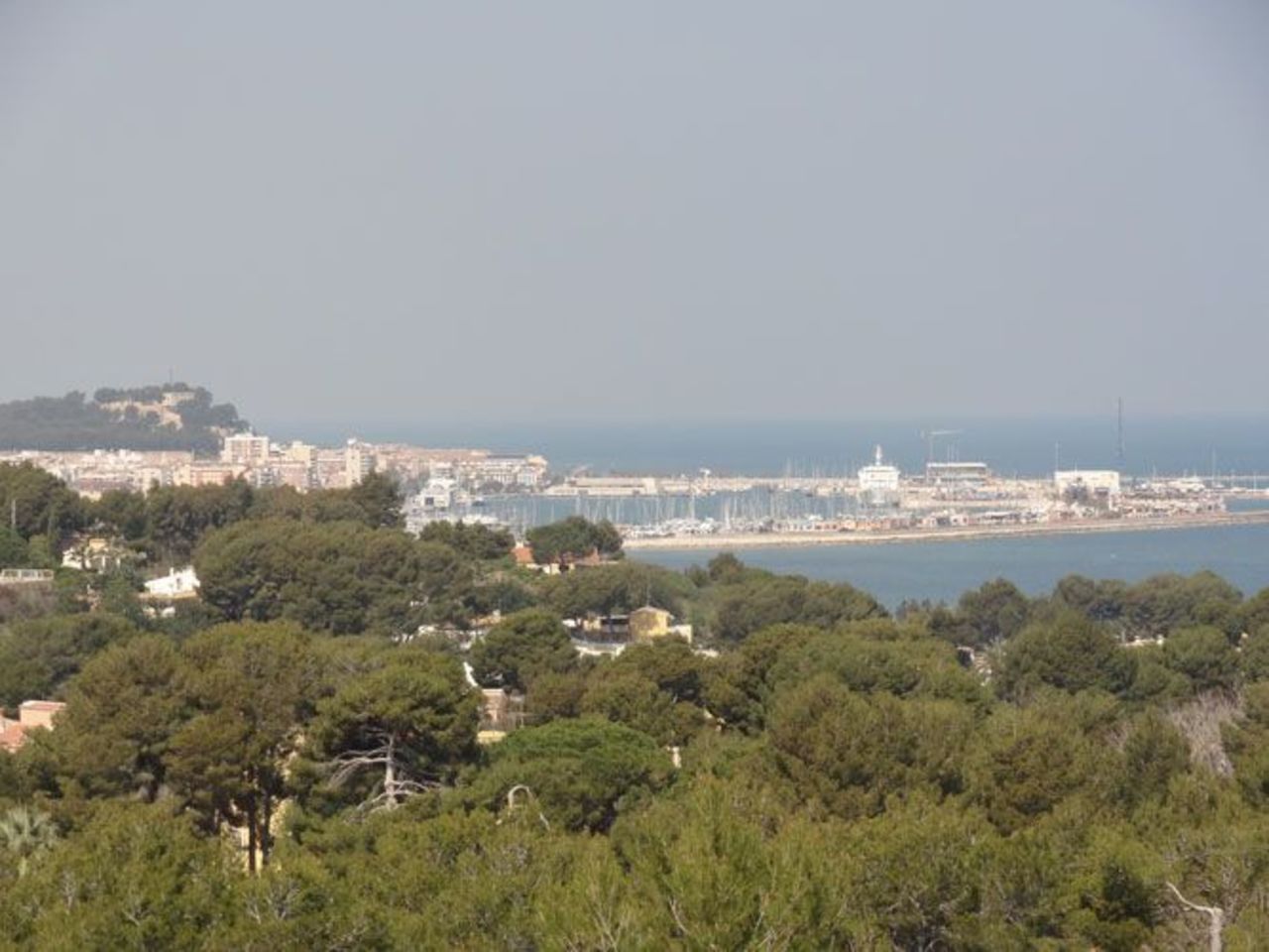  Villa in Denia, Spain No. 2503