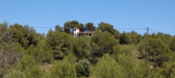  Villa in Denia, Spain No. 2503 9