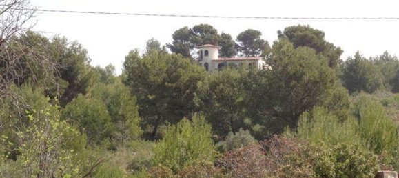  Villa in Denia, Spain No. 2503 8