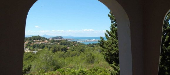  Villa in Denia, Spain No. 2503 6