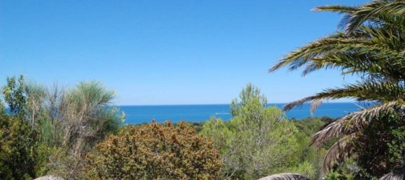  Villa in Denia, Spain No. 2503 2