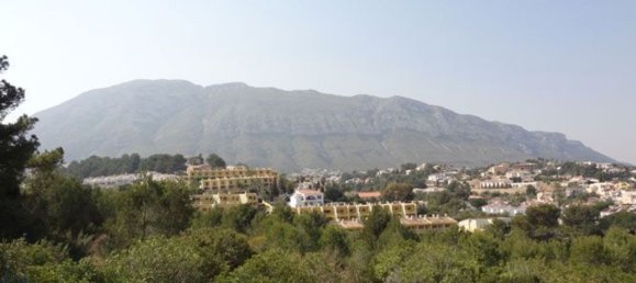  Villa in Denia, Spain No. 2503 11