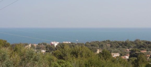  Villa in Denia, Spain No. 2503 10