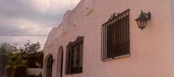 Casa de 5 dormitorios en Castellón, Spain No. 170890 50