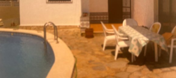 Casa de 5 dormitorios en Castellón, Spain No. 170890 11