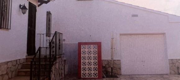 Casa de 5 dormitorios en Castellón, Spain No. 170890 49