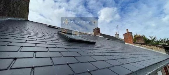 4 Schlafzimmer Haus in Bais, France, Nr. 276087 11