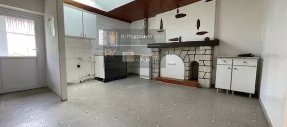 4 Schlafzimmer Haus in Bais, France, Nr. 276087 3