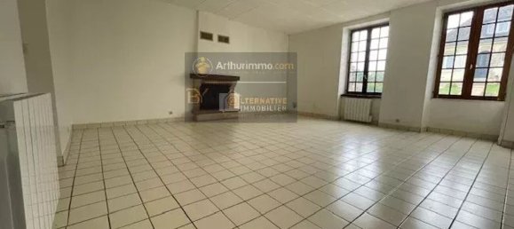 4 Schlafzimmer Haus in Bais, France, Nr. 276087 2