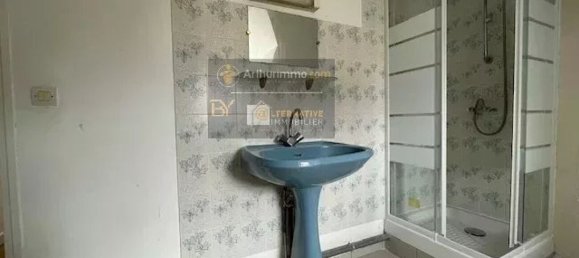 4 Schlafzimmer Haus in Bais, France, Nr. 276087 8