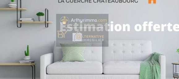 4 Schlafzimmer Haus in Bais, France, Nr. 276087 13