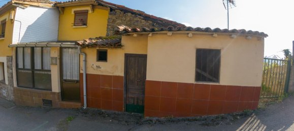 Casa T2 em Asturias, Spain N.º 153222 23