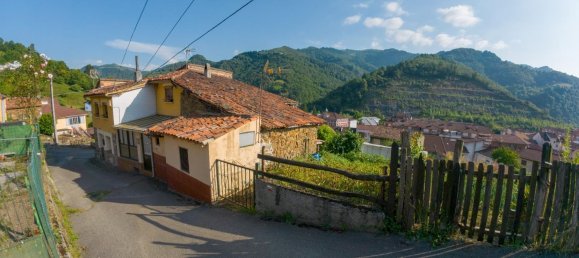 Casa T2 em Asturias, Spain N.º 153222 55