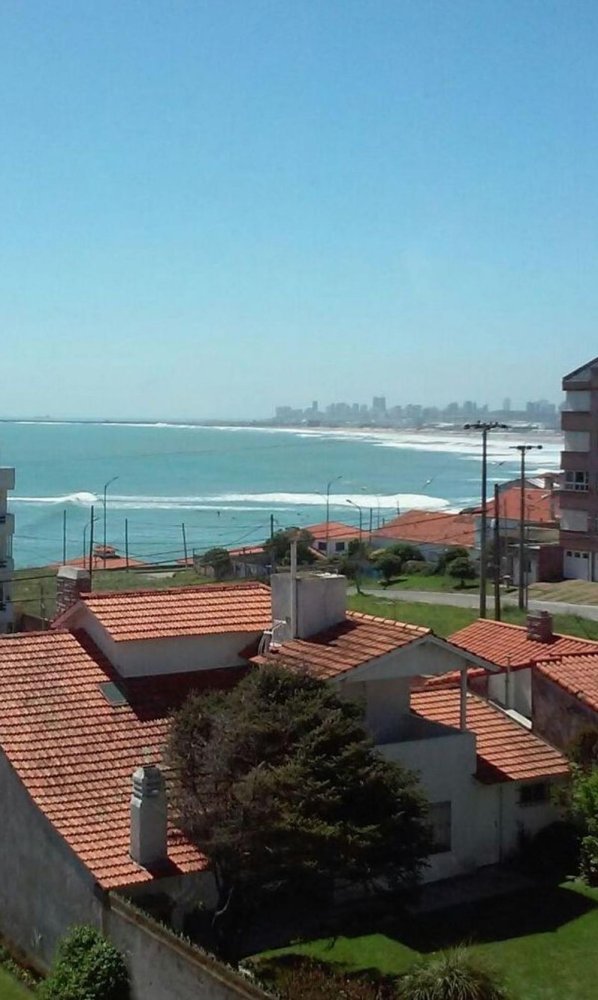 2 bedrooms Apartment in Mar del Plata, Argentina No. 88325