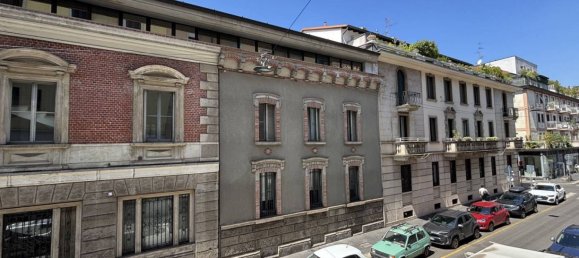 Studio in Milan, Italy No. 313885 6