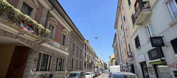 Studio in Milan, Italy No. 313885 15