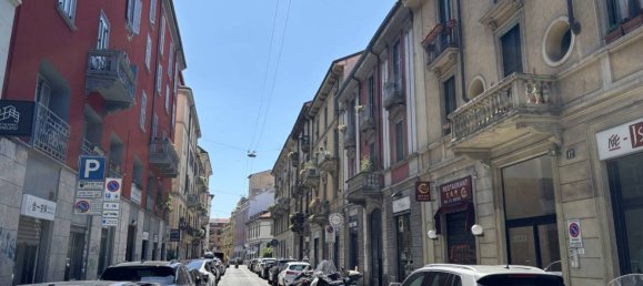 Studio in Milan, Italy No. 313885 14