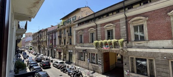 Studio in Milan, Italy No. 313885 5