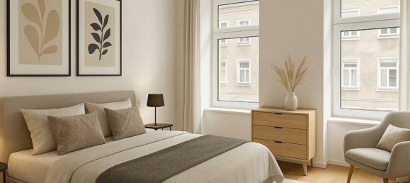 3 rooms Apartment in Ottakring, Austria No. 153534 5