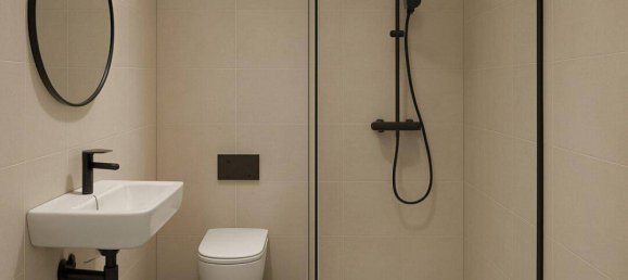 3 rooms Apartment in Ottakring, Austria No. 153534 9