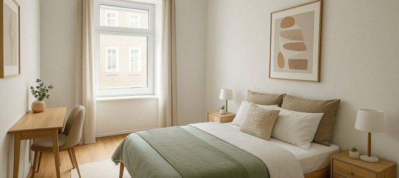 3 rooms Apartment in Ottakring, Austria No. 153534 7