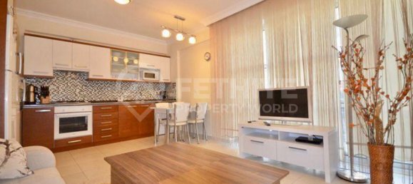 Apartment 2+1 in Fethiye, Turkey No. 22161 13