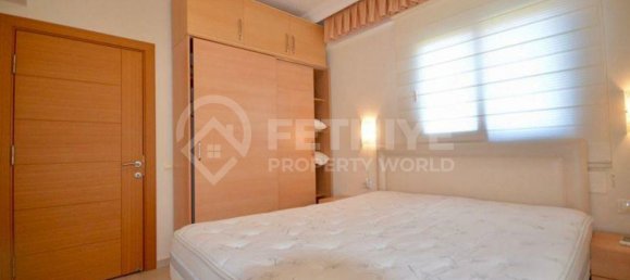 Apartment 2+1 in Fethiye, Turkey No. 22161 16