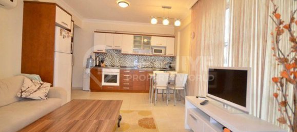 Apartment 2+1 in Fethiye, Turkey No. 22161 18