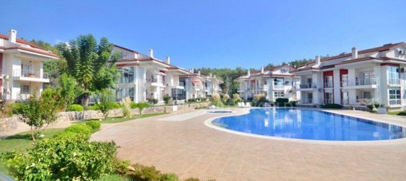 Apartment 2+1 in Fethiye, Turkey No. 22161 12
