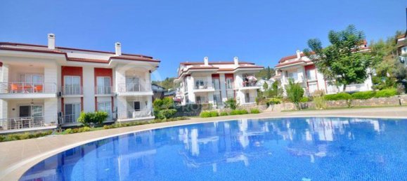 Apartment 2+1 in Fethiye, Turkey No. 22161 10
