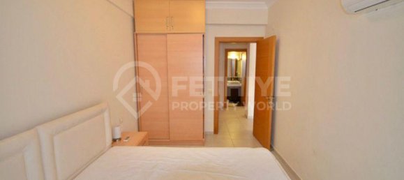 Apartment 2+1 in Fethiye, Turkey No. 22161 7