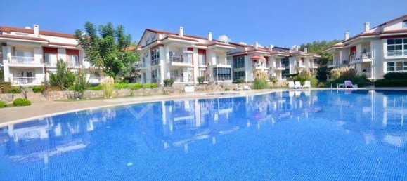 Apartment 2+1 in Fethiye, Turkey No. 22161 19