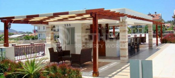 Apartment 2+1 in Fethiye, Turkey No. 22161 2