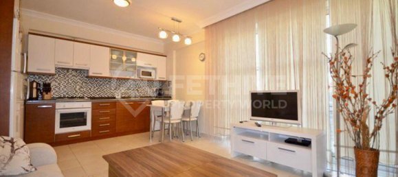Apartment 2+1 in Fethiye, Turkey No. 22161 8