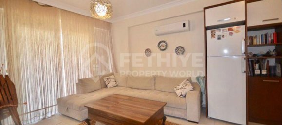 Apartment 2+1 in Fethiye, Turkey No. 22161 11