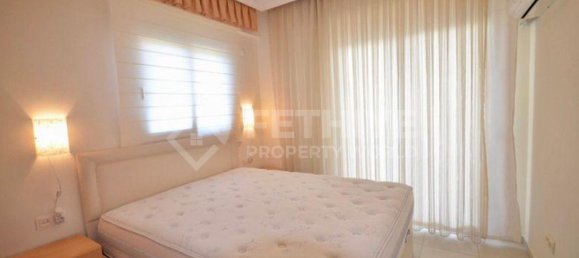 Apartment 2+1 in Fethiye, Turkey No. 22161 14