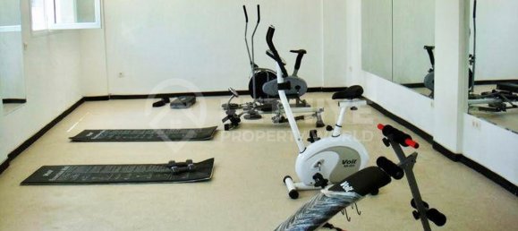 Apartment 2+1 in Fethiye, Turkey No. 22161 5