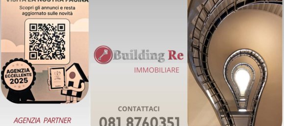 1 Schlafzimmer Wohnung in Naples, Italy, Nr. 321870 26