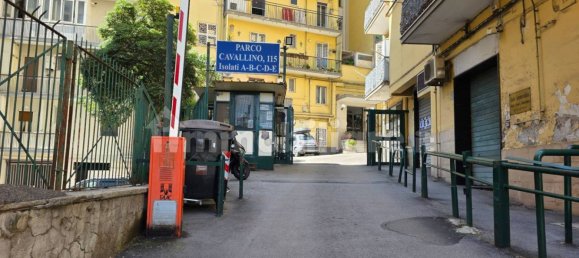 1 Schlafzimmer Wohnung in Naples, Italy, Nr. 321870 25
