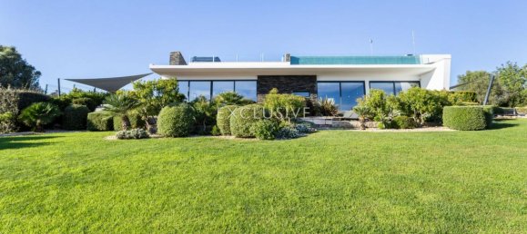 4 bedrooms Villa in Albufeira, Portugal No. 7724 3