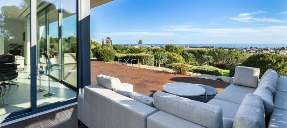 4 bedrooms Villa in Albufeira, Portugal No. 7724 10